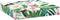 vidaXL - Palletkussen - 60x60x8 - cm - oxford - stof - meerkleurig