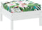 vidaXL - Palletkussen - 60x60x8 - cm - oxford - stof - meerkleurig