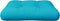 vidaXL - Palletkussen - 60x61,5x10 - cm - oxford - stof - turquoise