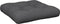 vidaXL - Palletkussen - 60x61,5x10 - cm - stof - antracietkleurig