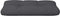 vidaXL - Palletkussen - 80x40x12 - cm - stof - zwart