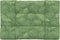 vidaXL - Palletkussen - bladpatroon - 120x80x12 - cm - stof