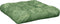 vidaXL - Palletkussen - bladpatroon - 58x58x10 - cm - oxford - stof