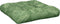 vidaXL - Palletkussen - bladpatroon - 60x60x12 - cm - stof