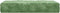 vidaXL - Palletkussen - bladpatroon - 60x60x8 - cm - oxford - stof