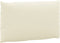 vidaXL - Palletkussens - 2 - st - oxford - stof - crèmewit