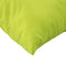 vidaXL - Palletkussens - 2 - st - oxford - stof - heldergroen