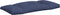 vidaXL - Palletkussens - 2 - st - oxford - stof - marineblauw