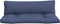 vidaXL - Palletkussens - 2 - st - oxford - stof - marineblauw