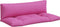 vidaXL - Palletkussens - 2 - st - oxford - stof - roze
