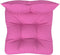 vidaXL - Palletkussens - 2 - st - oxford - stof - roze