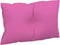 vidaXL - Palletkussens - 2 - st - oxford - stof - roze