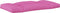 vidaXL - Palletkussens - 2 - st - oxford - stof - roze