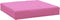 vidaXL - Palletkussens - 2 - st - oxford - stof - roze