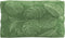 vidaXL - Palletkussens - 2 - st - stof - bladpatroon