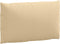 vidaXL - Palletkussens - 2 - st - stof - gemêleerd - beige