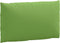 vidaXL - Palletkussens - 2 - st - stof - gemêleerd - groen