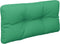 vidaXL - Palletkussens - 2 - st - stof - groen
