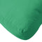 vidaXL - Palletkussens - 2 - st - stof - groen