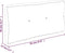 vidaXL - Palletkussens - 2 - st - stof - groen