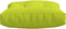 vidaXL - Palletkussens - 2 - st - stof - heldergroen