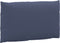 vidaXL - Palletkussens - 2 - st - stof - marineblauw