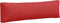 vidaXL - Palletkussens - 2 - st - stof - rood