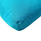 vidaXL - Palletkussens - 2 - st - stof - turquoise