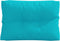 vidaXL-Palletkussens-2-st-stof-turquoise