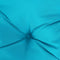 vidaXL - Palletkussens - 2 - st - stof - turquoise
