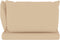 vidaXL - Palletkussens - 3 - st - oxford - stof - beige