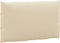 vidaXL - Palletkussens - 3 - st - oxford - stof - beige