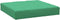 vidaXL - Palletkussens - 3 - st - oxford - stof - groen