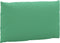 vidaXL - Palletkussens - 3 - st - oxford - stof - groen