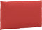 vidaXL - Palletkussens - 3 - st - oxford - stof - rood