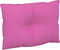 vidaXL - Palletkussens - 3 - st - oxford - stof - roze