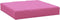 vidaXL - Palletkussens - 3 - st - oxford - stof - roze