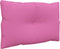 vidaXL - Palletkussens - 3 - st - oxford - stof - roze