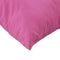 vidaXL - Palletkussens - 3 - st - oxford - stof - roze