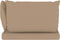 vidaXL - Palletkussens - 3 - st - oxford - stof - taupe