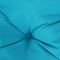 vidaXL - Palletkussens - 3 - st - oxford - stof - turquoise