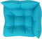 vidaXL - Palletkussens - 3 - st - oxford - stof - turquoise