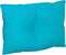 vidaXL - Palletkussens - 3 - st - oxford - stof - turquoise