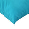 vidaXL - Palletkussens - 3 - st - oxford - stof - turquoise