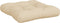 vidaXL - Palletkussens - 3 - st - stof - beige