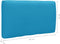 vidaXL - Palletkussens - 3 - st - stof - blauw