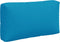 vidaXL - Palletkussens - 3 - st - stof - blauw