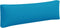 vidaXL - Palletkussens - 3 - st - stof - blauw