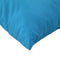 vidaXL - Palletkussens - 3 - st - stof - blauw