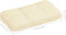 vidaXL - Palletkussens - 3 - st - stof - crèmekleurig